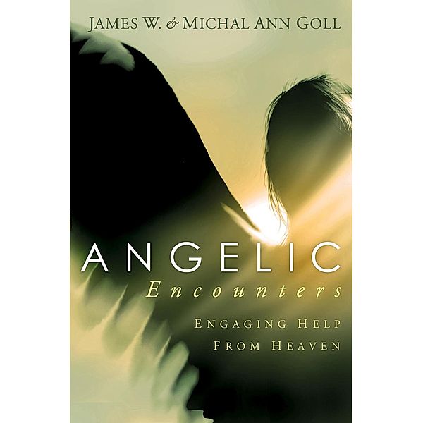Angelic Encounters, James W Goll