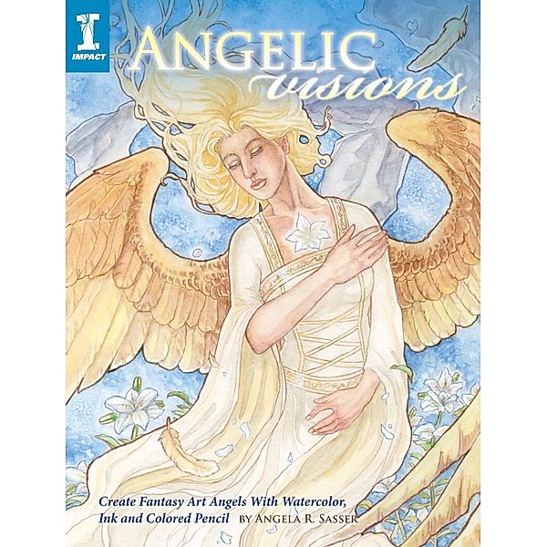 Angelic Visions, Angela Sasser