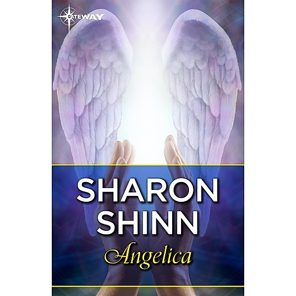 Angelica, Sharon Shinn