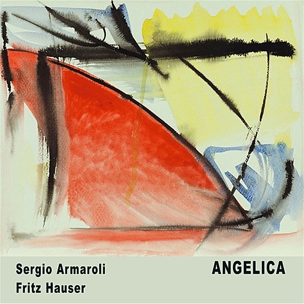 Angelica, Sergio Armaroli, Fritz Hauser