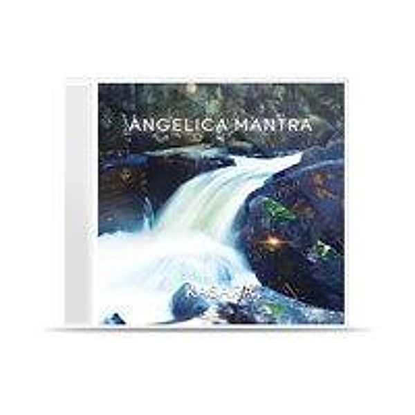 Angelica Mantra, 2 Audio-CDs, Kasara