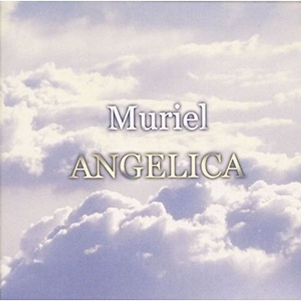 Angelica (Neuauflage), Muriel