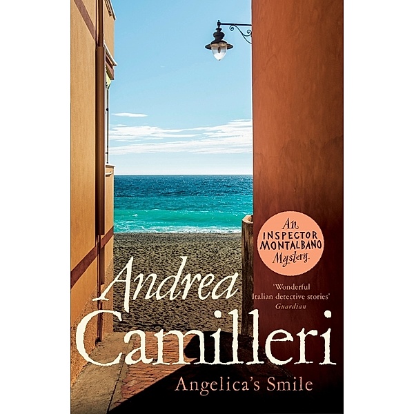 Angelica's Smile, Andrea Camilleri