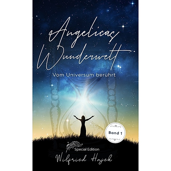 Angelicas Wunderwelt - Special Edition, Wilfried Hajek
