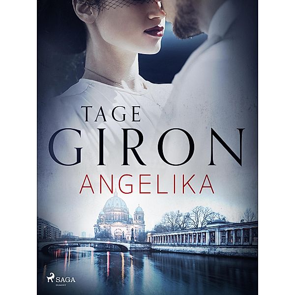 Angelika, Tage Giron