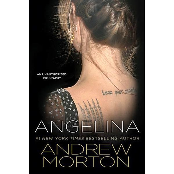 Angelina, Andrew Morton