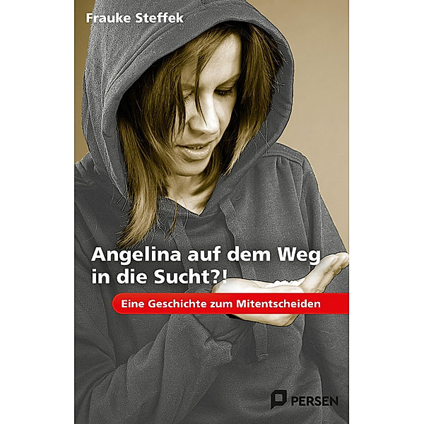 Angelina auf dem Weg in die Sucht?!, Frauke Steffek