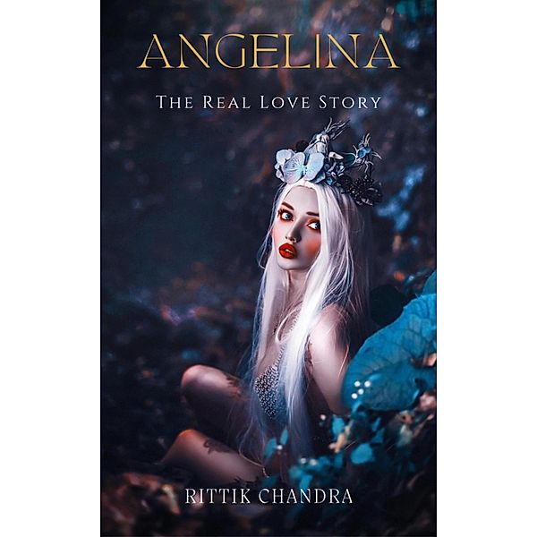 Angelina- The Real Love Story, Rittik Chandra