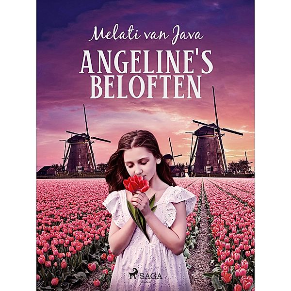 Angeline's beloften, Melati Van Java