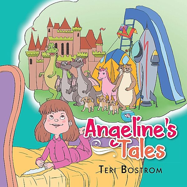 Angeline's Tales, Teri Bostrom