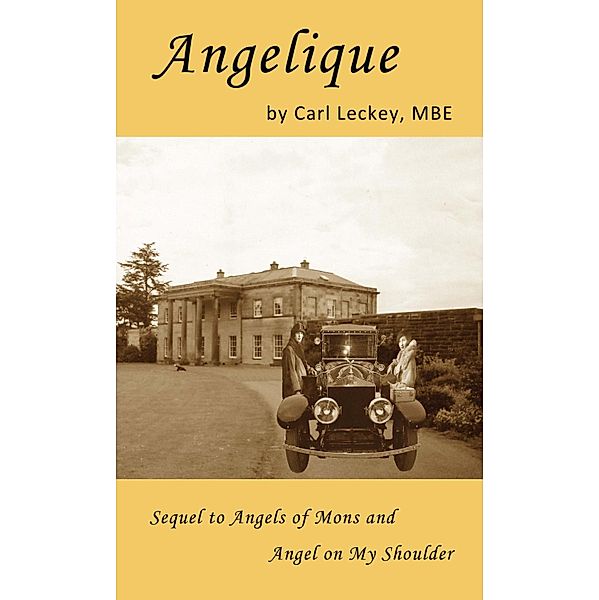 Angelique, Carl Leckey