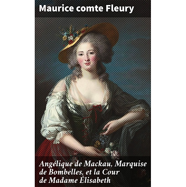 Angélique de Mackau, Marquise de Bombelles, et la Cour de Madame Élisabeth, Maurice Fleury