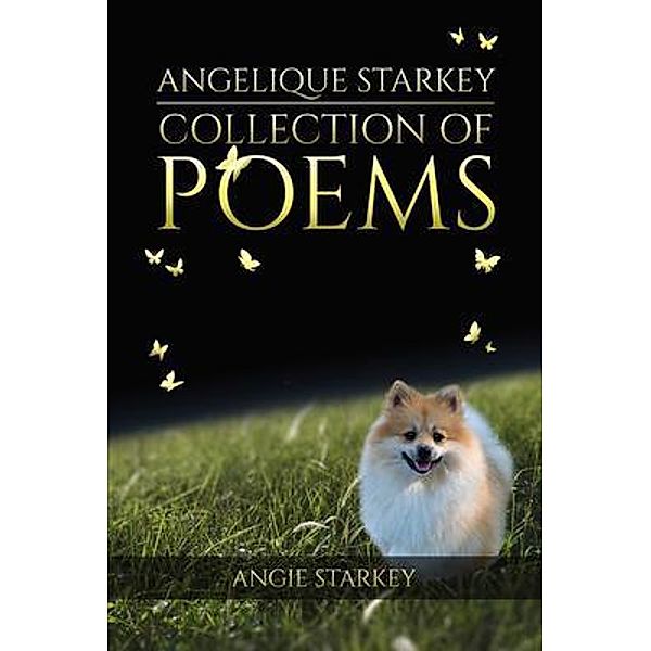 Angelique Starkey / Gotham Books, Angie Starkey