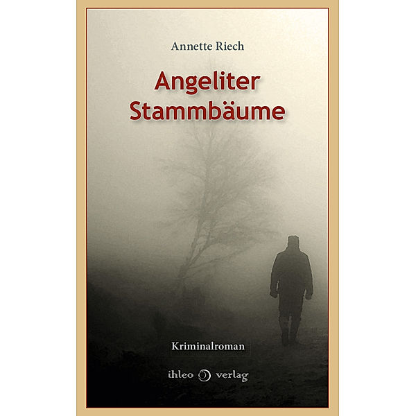 Angeliter Stammbäume, Annette Riech