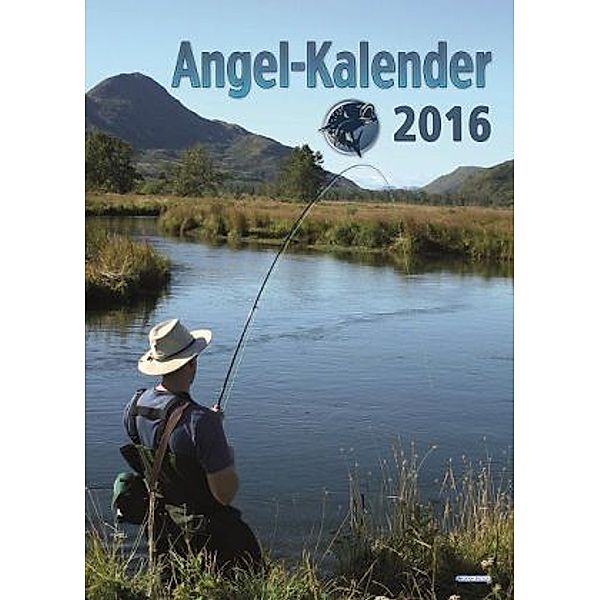 Angelkalender 2016