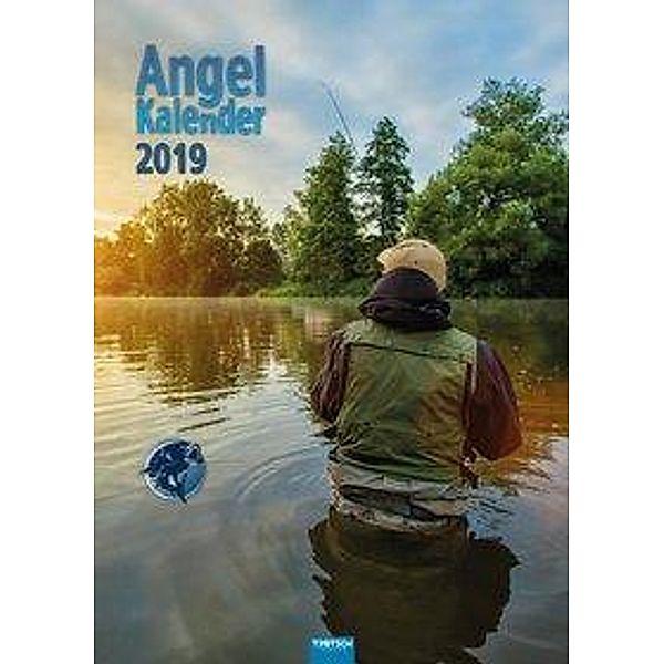 Angelkalender 2019