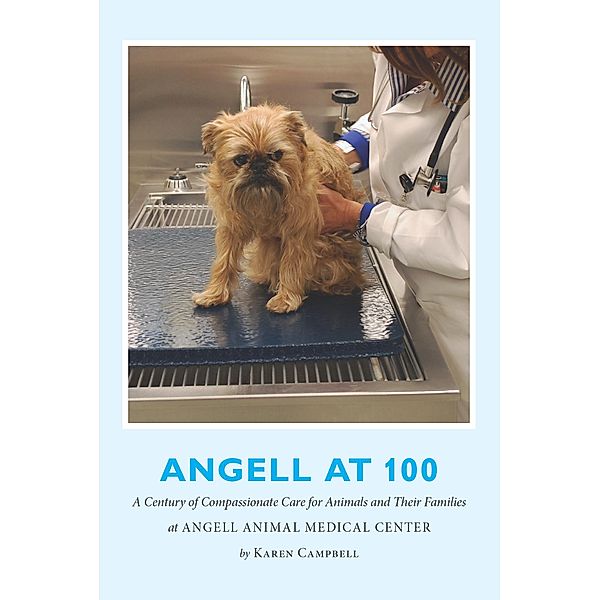 Angell at 100, Karen Campbell