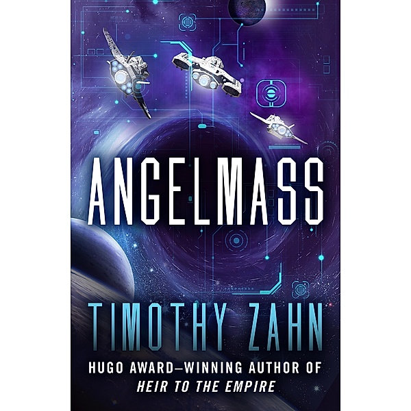 Angelmass, Timothy Zahn