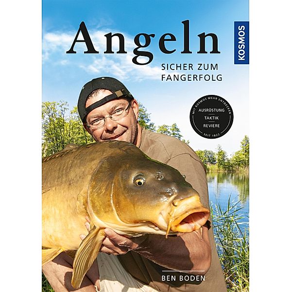 Angeln, Ben Boden