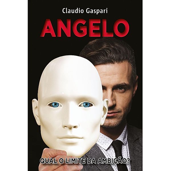 Angelo, Claudio Gaspari