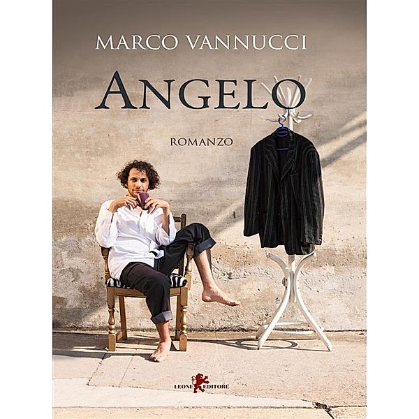 Angelo, Marco Vannucci