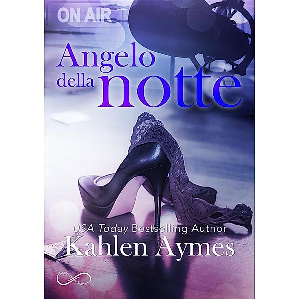 Angelo della notte, Kahlen Aymes