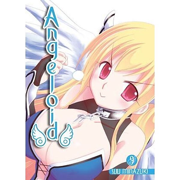 Angeloid Bd.9, Suu Minazuki