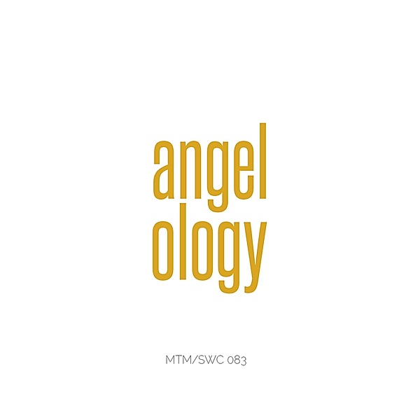 Angelology (Christian Doctrine, #6) / Christian Doctrine, Modise Tlharesagae