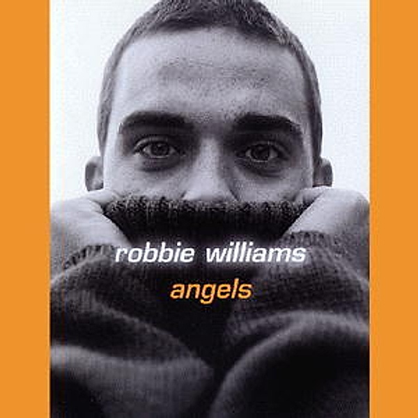 Angels, Robbie Williams