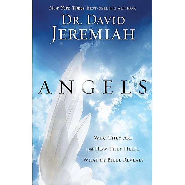 Angels, David Jeremiah