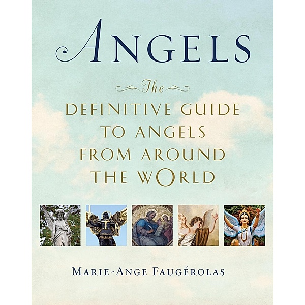 Angels, Marie-Ange Faugerolas