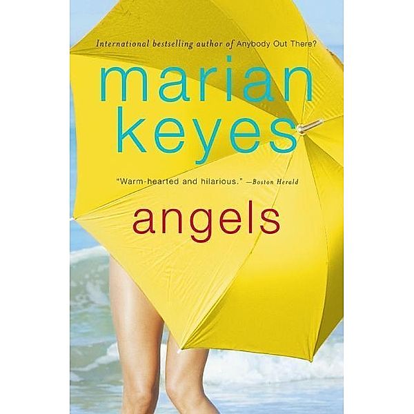 Angels, Marian Keyes