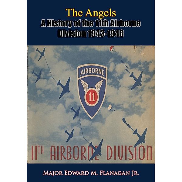 Angels, Major Edward M. Flanagan Jr.