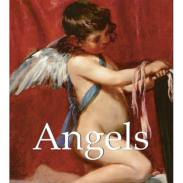 Angels, Clara Erskine Clement