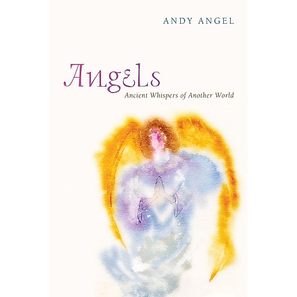 Angels, Andy Angel