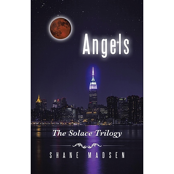 Angels, Shane Madsen