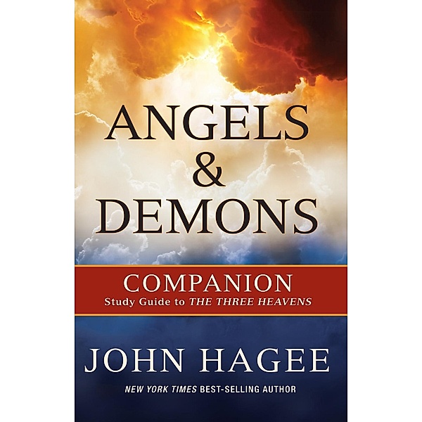 Angels and Demons, John Hagee