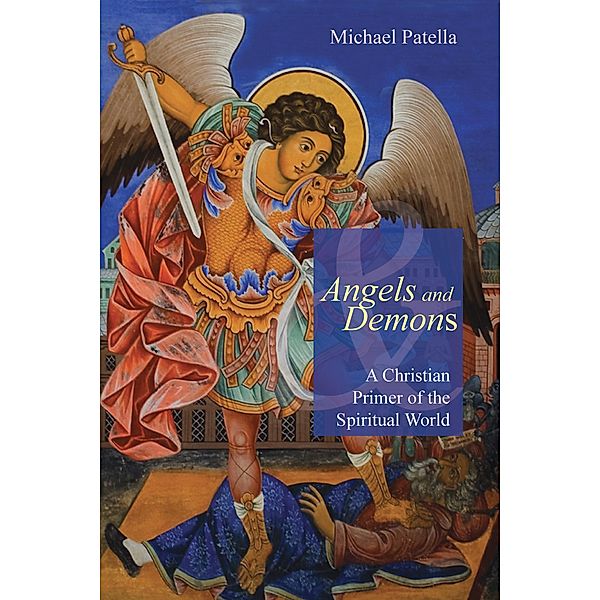 Angels and Demons, Michael F. Patella