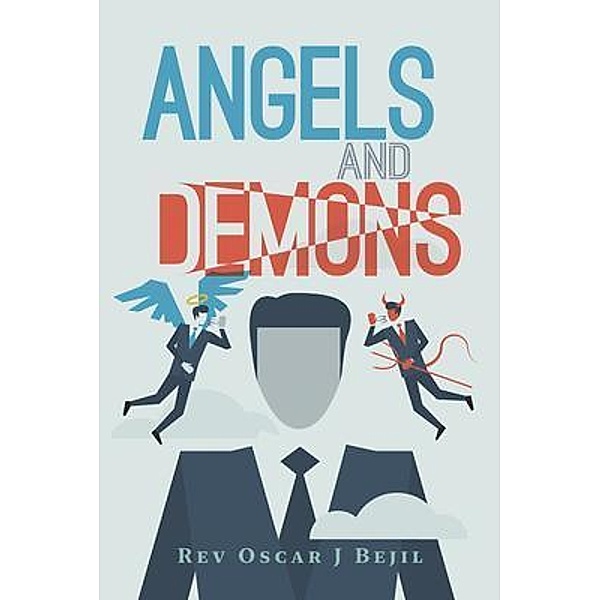 Angels and Demons, Rev Oscar J Bejil