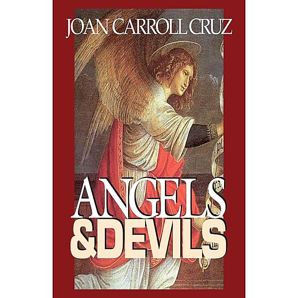 Angels And Devils, Joan Carroll Cruz