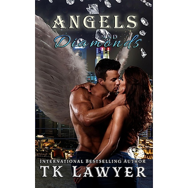 Angels and Diamonds, Tk Lawyer