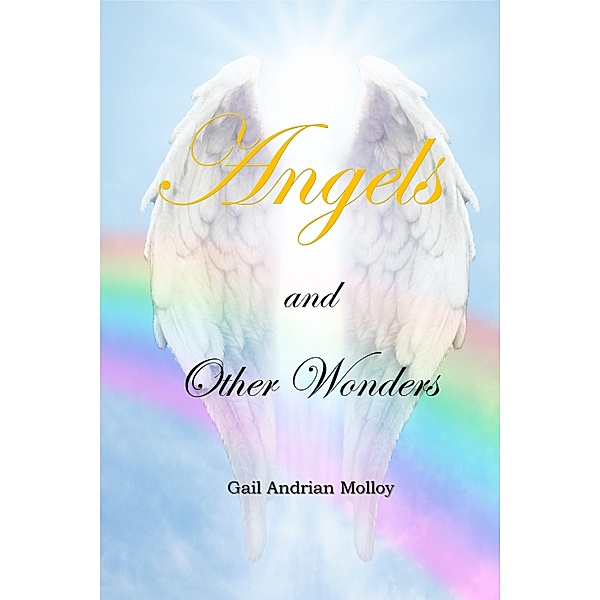 Angels and Other Wonders, Gail Andrian Molloy
