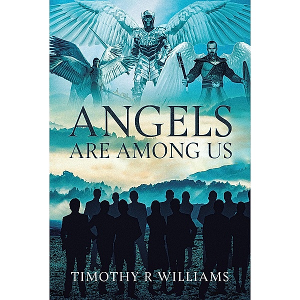 Angels Are Among Us, Timothy R Williams