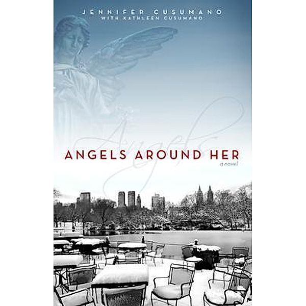 Angels Around Her, Jennifer Cusumano