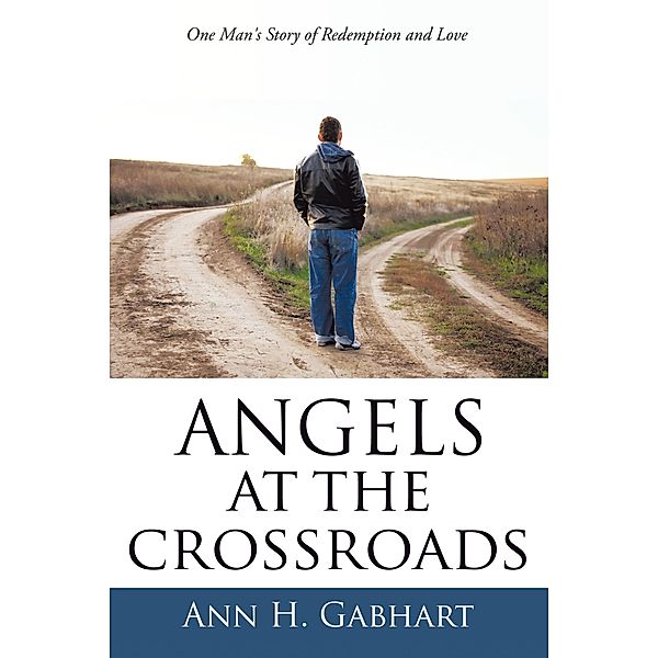 Angels at the Crossroads, Ann H. Gabhart