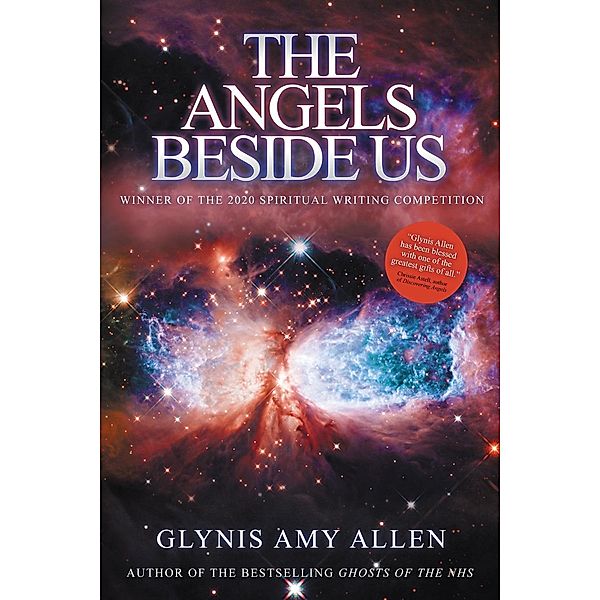 Angels Beside Us, Glynis Amy Allen