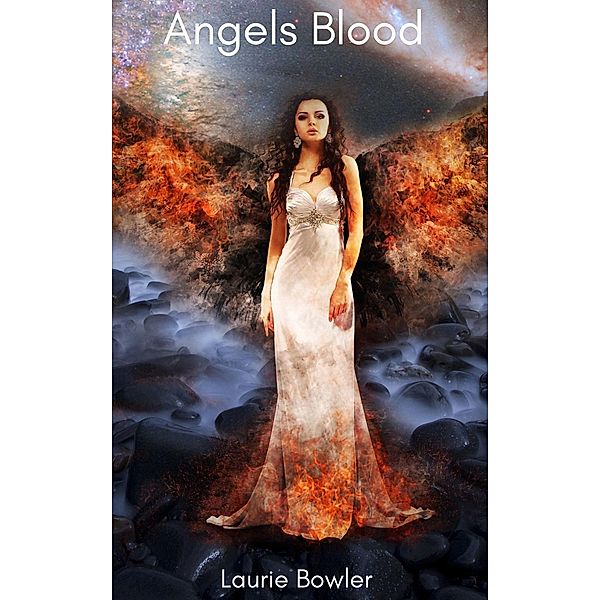 Angels Blood, Laurie Bowler