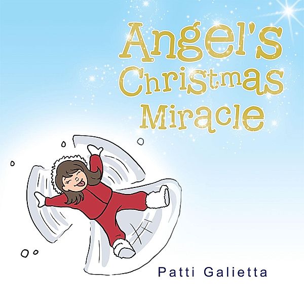 Angel's Christmas Miracle, Patti Galietta