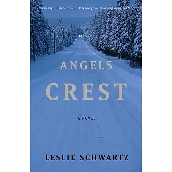 Angels Crest, Leslie Schwartz