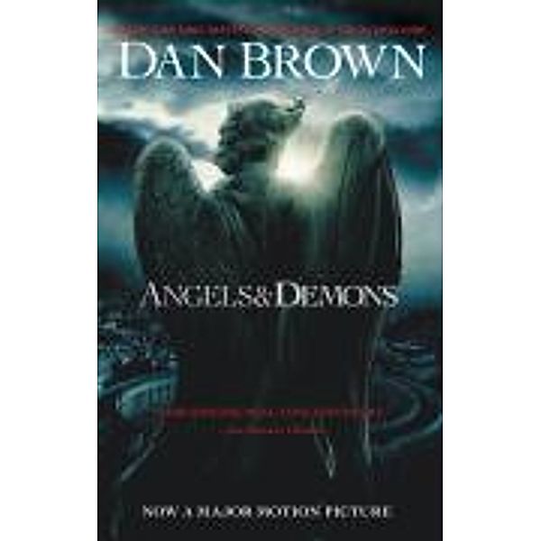 Angels & Demons, Dan Brown